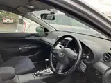 2004 Toyota Caldina Z_L Edition Silver Van for sale, Japanese used car export - photo 3 of 10 | GULJI TRADERS