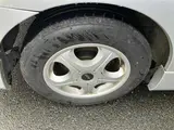 2004 Toyota Caldina Z_L Edition Silver Van for sale, Japanese used car export - photo 9 of 10 | GULJI TRADERS