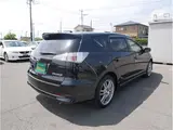 2005 Toyota Caldina GT-FOUR4WD Black Van for sale, Japanese used car export - photo 2 of 79 | GULJI TRADERS
