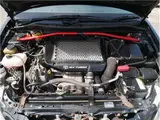 2005 Toyota Caldina GT-FOUR4WD Black Van for sale, Japanese used car export - photo 4 of 79 | GULJI TRADERS