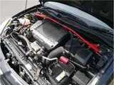 2005 Toyota Caldina GT-FOUR4WD Black Van for sale, Japanese used car export - photo 5 of 79 | GULJI TRADERS