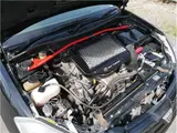 2005 Toyota Caldina GT-FOUR4WD Black Van for sale, Japanese used car export - photo 6 of 79 | GULJI TRADERS