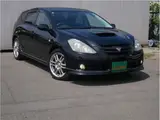 2005 Toyota Caldina GT-FOUR4WD Black Van for sale, Japanese used car export - photo 7 of 79 | GULJI TRADERS
