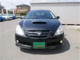 2005 Toyota Caldina GT-FOUR4WD Black Van for sale, Japanese used car export - photo 8 of 79 | GULJI TRADERS