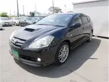 2005 Toyota Caldina GT-FOUR4WD Black Van for sale, Japanese used car export - photo 9 of 79 | GULJI TRADERS