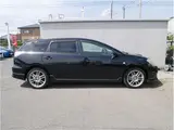 2005 Toyota Caldina GT-FOUR4WD Black Van for sale, Japanese used car export - photo 11 of 79 | GULJI TRADERS