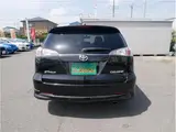 2005 Toyota Caldina GT-FOUR4WD Black Van for sale, Japanese used car export - photo 12 of 79 | GULJI TRADERS