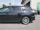 2005 Toyota Caldina GT-FOUR4WD Black Van for sale, Japanese used car export - photo 16 of 79 | GULJI TRADERS