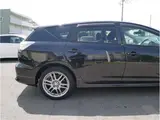 2005 Toyota Caldina GT-FOUR4WD Black Van for sale, Japanese used car export - photo 18 of 79 | GULJI TRADERS