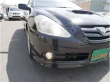2005 Toyota Caldina GT-FOUR4WD Black Van for sale, Japanese used car export - photo 19 of 79 | GULJI TRADERS