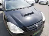 2005 Toyota Caldina GT-FOUR4WD Black Van for sale, Japanese used car export - photo 25 of 79 | GULJI TRADERS