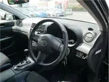 2005 Toyota Caldina GT-FOUR4WD Black Van for sale, Japanese used car export - photo 64 of 79 | GULJI TRADERS