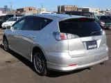 2005 Toyota Caldina ZT Silver Van for sale, Japanese used car export - photo 2 of 17 | GULJI TRADERS