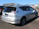 2005 Toyota Caldina ZT Silver Van for sale, Japanese used car export - photo 3 of 17 | GULJI TRADERS