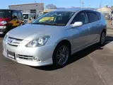 2005 Toyota Caldina ZT Silver Van for sale, Japanese used car export - photo 4 of 17 | GULJI TRADERS