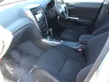 2005 Toyota Caldina ZT Silver Van for sale, Japanese used car export - photo 9 of 17 | GULJI TRADERS