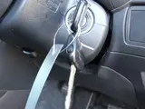 2005 Toyota Caldina ZT Silver Van for sale, Japanese used car export - photo 14 of 17 | GULJI TRADERS