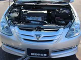 2005 Toyota Caldina ZT Silver Van for sale, Japanese used car export - photo 15 of 17 | GULJI TRADERS
