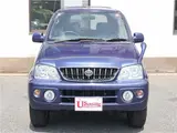 2004 Toyota Cami 1300Q / Side steps / Rear spoiler / Aluminum wheels / Spare spare tire / 4WD Blue Sedan for sale, Japanese used car export - photo 43 of 50 | GULJI TRADERS