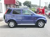 2004 Toyota Cami 1300Q / Side steps / Rear spoiler / Aluminum wheels / Spare spare tire / 4WD Blue Sedan for sale, Japanese used car export - photo 44 of 50 | GULJI TRADERS