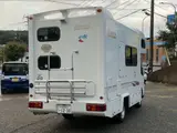 2002 Toyota Camroad White Truck for sale, Japanese used car export - photo 4 of 29 | GULJI TRADERS