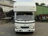 2002 Toyota Camroad White Truck for sale, Japanese used car export - photo 7 of 29 | GULJI TRADERS
