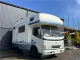 2003 Toyota Camroad camping White Truck for sale, Japanese used car export - photo 1 of 68 | GULJI TRADERS