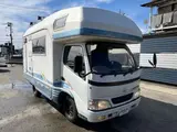 2003 Toyota Camroad camping White Truck for sale, Japanese used car export - photo 2 of 68 | GULJI TRADERS