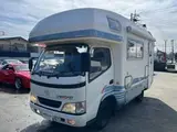 2003 Toyota Camroad camping White Truck for sale, Japanese used car export - photo 3 of 68 | GULJI TRADERS