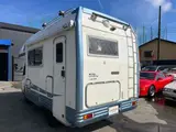 2003 Toyota Camroad camping White Truck for sale, Japanese used car export - photo 4 of 68 | GULJI TRADERS