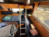2003 Toyota Camroad camping White Truck for sale, Japanese used car export - photo 15 of 68 | GULJI TRADERS
