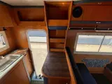 2003 Toyota Camroad camping White Truck for sale, Japanese used car export - photo 29 of 68 | GULJI TRADERS
