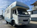 2003 Toyota Camroad camping White Truck for sale, Japanese used car export - photo 44 of 68 | GULJI TRADERS