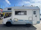 2003 Toyota Camroad camping White Truck for sale, Japanese used car export - photo 48 of 68 | GULJI TRADERS