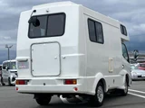 2003 Toyota Camroad Base Sedan for sale, Japanese used car export - photo 2 of 10 | GULJI TRADERS