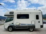 2003 Toyota Camroad Vantech Jill Other Truck for sale, Japanese used car export - photo 8 of 9 | GULJI TRADERS