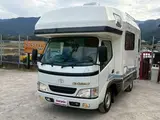 2003 Toyota Camroad Vantech Jill Other Truck for sale, Japanese used car export - photo 9 of 9 | GULJI TRADERS