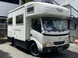 2006 Toyota Camroad Sedan for sale, Japanese used car export - photo 1 of 80 | GULJI TRADERS