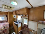 2006 Toyota Camroad Sedan for sale, Japanese used car export - photo 40 of 80 | GULJI TRADERS