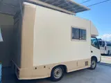 2006 Toyota Camroad camping White Truck for sale, Japanese used car export - photo 2 of 9 | GULJI TRADERS