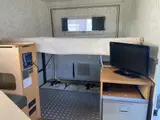 2006 Toyota Camroad camping White Truck for sale, Japanese used car export - photo 9 of 9 | GULJI TRADERS