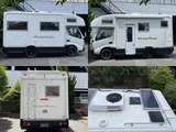 2006 Toyota Camroad EURO STAR 2.5D 4WD White Truck for sale, Japanese used car export - photo 4 of 9 | GULJI TRADERS