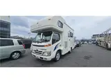 2008 Toyota Camroad campervan White Truck for sale, Japanese used car export - photo 1 of 42 | GULJI TRADERS
