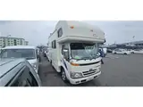 2008 Toyota Camroad campervan White Truck for sale, Japanese used car export - photo 4 of 42 | GULJI TRADERS