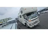2008 Toyota Camroad campervan White Truck for sale, Japanese used car export - photo 42 of 42 | GULJI TRADERS
