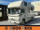 2008 Toyota Camroad Diesel Sedan for sale, Japanese used car export - photo 1 of 9 | GULJI TRADERS