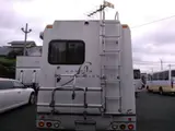 2009 Toyota Camroad Camping sha White Truck for sale, Japanese used car export - photo 7 of 9 | GULJI TRADERS