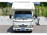 2015 Toyota Camroad Nuts RV Watercress Voyage White Truck for sale, Japanese used car export - photo 3 of 76 | GULJI TRADERS