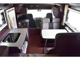 2015 Toyota Camroad Nuts RV Watercress Voyage White Truck for sale, Japanese used car export - photo 4 of 76 | GULJI TRADERS