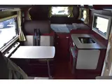 2015 Toyota Camroad Nuts RV Watercress Voyage White Truck for sale, Japanese used car export - photo 5 of 76 | GULJI TRADERS